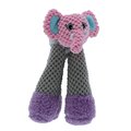 Bufffuerte Doggy Long Legs Elephant Dog Toy - Large BU1668012